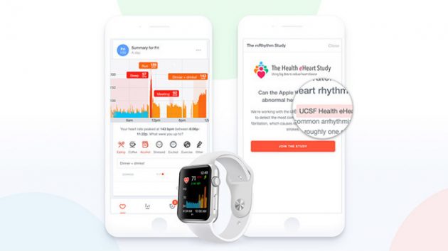 Apple Watch meglio della KardiaBand per controllare lo stato del cuore