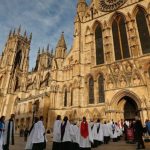 La Chiesa anglicana accetta pagamenti tramite Apple Pay