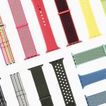 Apple lancia la nuova collezione primaverile di cinturini Apple Watch [ORA DISPONIBILI]
