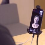 La camera TrueDepth di iPhone X usata dagli sviluppatori di ‘The Walking Dead: Our World’