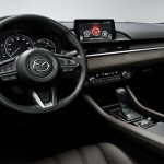 La nuova Mazda6 supporterà CarPlay