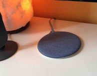 Caricatore wireless in tessuto Aukey: eleganza e comodità