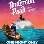 Apple annuncia il concerto gratuito di Anderson .Paak