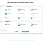 Recuperare SMS e iMessage persi su iPhone? Ecco PhoneRescue