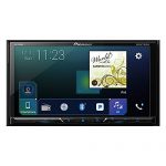 Una delle migliori autoradio aftermarket CarPlay è disponibile su Amazon