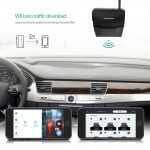 Da Cacagoo arriva il sistema di assistenza guidata ADAS compatibile con iPhone