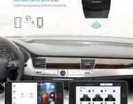 Da Cacagoo arriva il sistema di assistenza guidata ADAS compatibile con iPhone