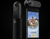 La nuova Insta360 ONE in offerta esclusiva per i nostri utenti!