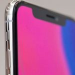 Niente più “notch” sugli iPhone a partire dal 2019?