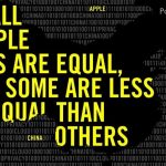 Amnesty International condanna Apple per il trasferimento dei dati iCloud in Cina