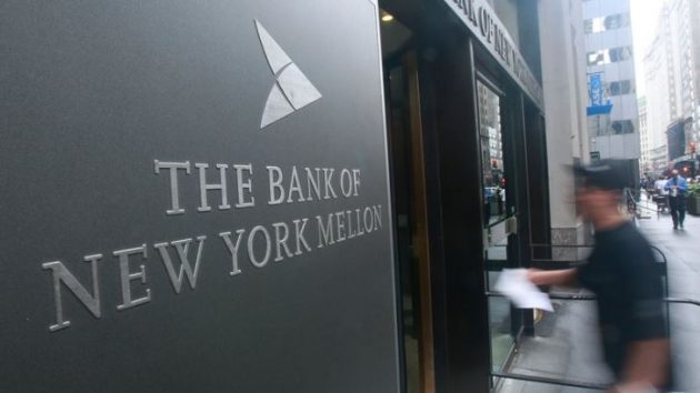 L’Irlanda ha scelto la Bank of New York Mellon per recuperare i 13 miliardi di dollari da Apple