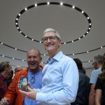 Tim Cook alla MSNBC tra iPhone made in USA, privacy, sicurezza e tanto altro