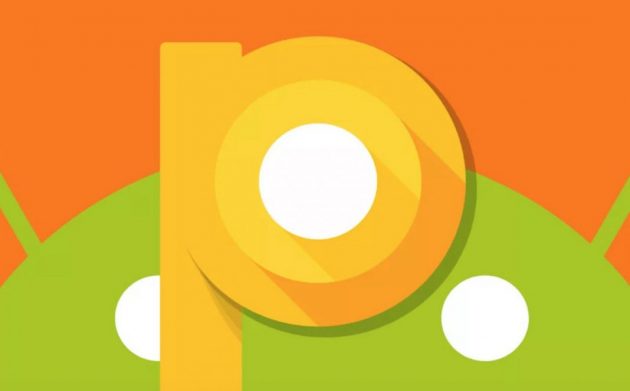 Android P, prima preview che strizza l’occhio ad iPhone X