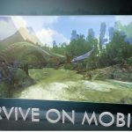 Ark: Survival Evolved arriverà anche su iPhone