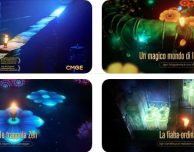 Candleman: nuovo ed avvincente puzzle game per iPhone e iPad