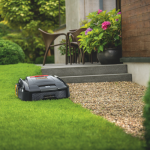 Con Cub Cadet XR e iPhone, anche il tagliaerba diventa “smart”