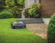 Con Cub Cadet XR e iPhone, anche il tagliaerba diventa “smart”