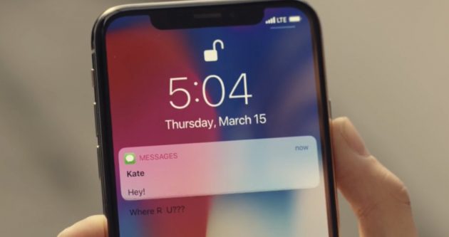 Apple corregge il bug sullo spot… ma non ancora su iOS!