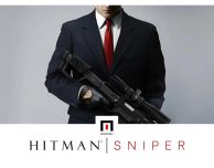 Hitman Sniper in offerta gratuita su App Store