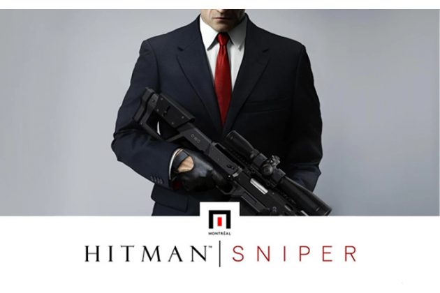 Hitman Sniper in offerta gratuita su App Store