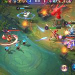 Gameloft annuncia Dungeon Hunter Champions per iOS