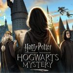 Harry Potter: Hogwarts Mistery disponibile su App Store