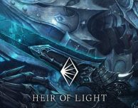Heir of Light, il nuovo GDR targato Gamevil