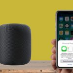 HomePod, come attivare o disattivare le richieste personali