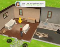 The Sims Mobile arriva su iPhone!
