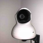 YI Camera IP Dome 720p: la videosorveglianza più efficace per le grandi stanze