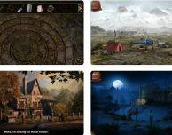 Lost Horizon 2: nuovo titolo di avventura per iOS