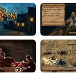 Lost in the Dungeon: nuovo gioco di carte dungeon crawler
