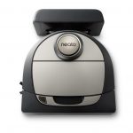 Neato Botvac D7, il nuovo aspirapolvere-robot che si gestisce da iPhone