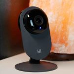 YI Camera IP 720p: ecco una grande alternativa alle solite cam da videosorveglianza