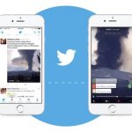 Twitter sarà più simile a Snapchat con un prossimo update