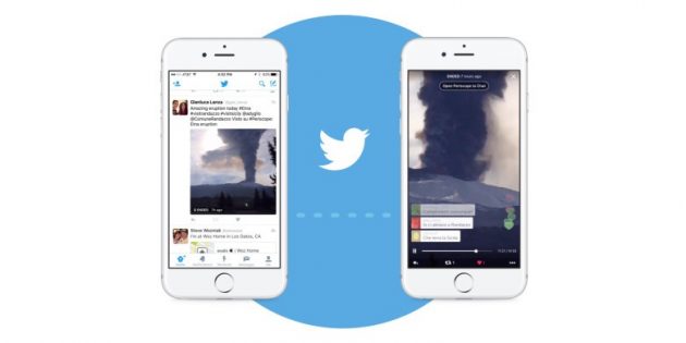 Twitter sarà più simile a Snapchat con un prossimo update