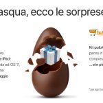 Buona Pasqua da TrenDevice e BuyDifferent: aprite l’uovo, c’è una bella sorpresa per voi!