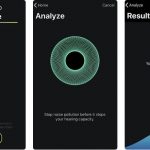 NoiseGate: inquinamento acustico calcolato con gli iPhone