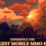 3D MMO Villagers & Heroes arriva anche su App Store!