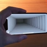 ARKit: Illusione ottica 3D ed effetti di profondità su iPhone X