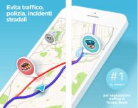 Nuovo update per l’app Waze