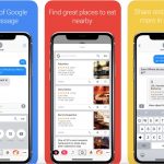 L’app Google si aggiorna con l’estensione iMessage