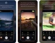 Importante update per Halide, l’app per scattare foto RAW con iPhone