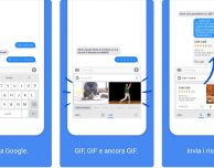 La tastiera Gboard di Google si aggiorna