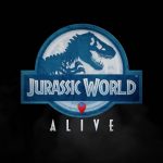 Jurassic World Alive, un nuovo gioco in AR sullo stile di Pokémon Go