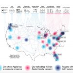 Primi indizi sulla località del prossimo campus Apple