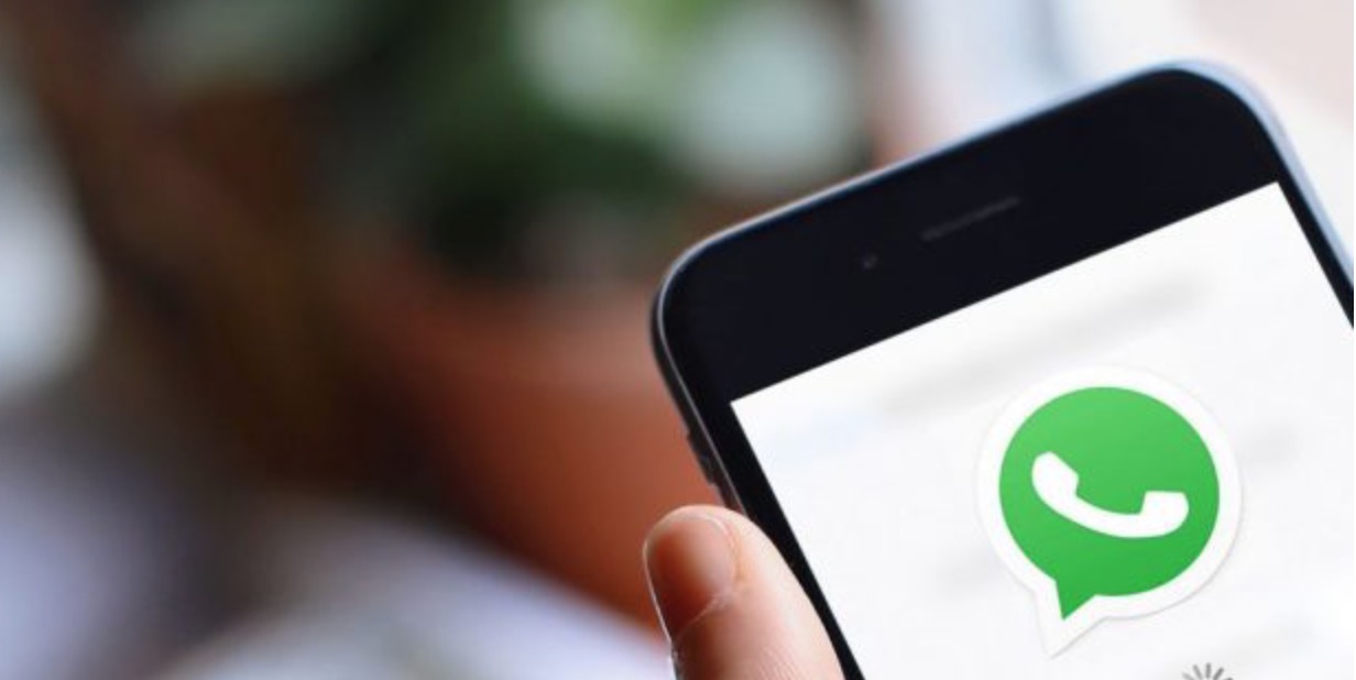 Whatsapp Aumenta Il Tempo Limite Per Cancellare I Messaggi Iphone Italia 9185