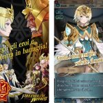 Nintendo aggiorna il gioco Fire Emblem Heroes