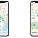 Mappe di Apple incude nuove informazioni sui servizi di bike sharing