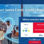 “TIM senza Limiti Silver”: minuti illimitati e 12 GB (senza consumo in chat) a 12 euro mensili